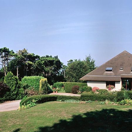 Villa Flore Chambres D'Hotes Ault Ruang foto