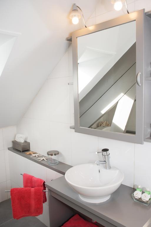 Villa Flore Chambres D'Hotes Ault Bagian luar foto
