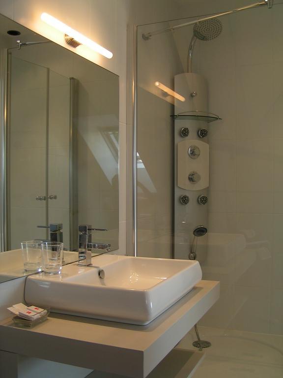 Villa Flore Chambres D'Hotes Ault Bagian luar foto