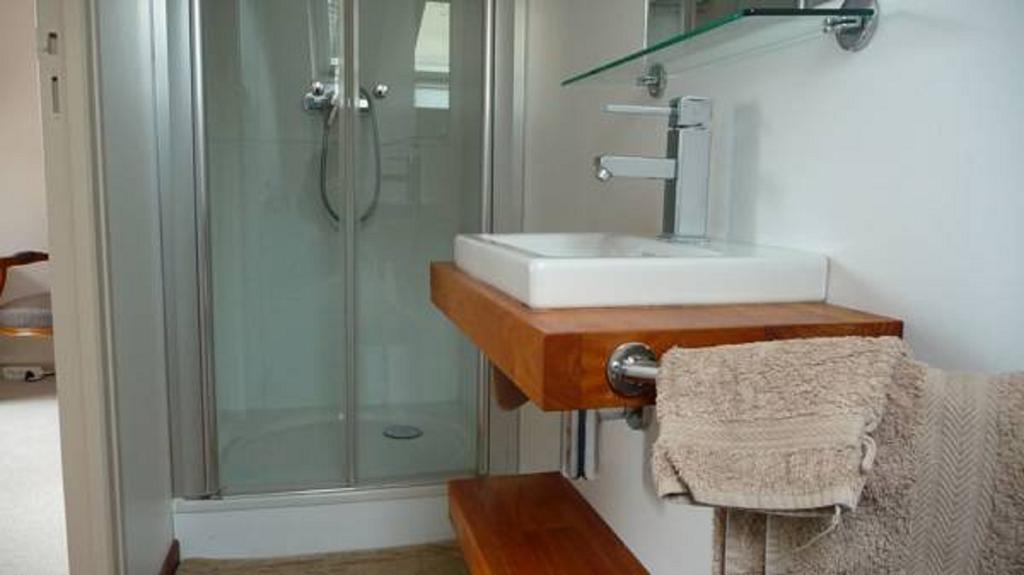 Villa Flore Chambres D'Hotes Ault Bagian luar foto